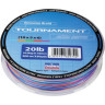 Шнур DAIWA Tournament Accudepth 0,18мм 150м 20lb 14629276