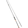 Спиннинг DAIWA Luvias 2,40м 15-50гр 11925-247